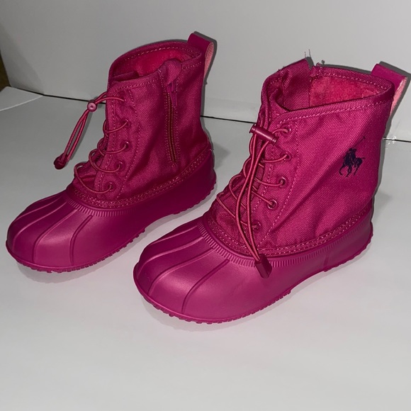 Polo by Ralph Lauren | Shoes | Polo 